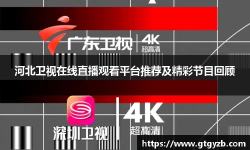 河北卫视在线直播观看平台推荐及精彩节目回顾